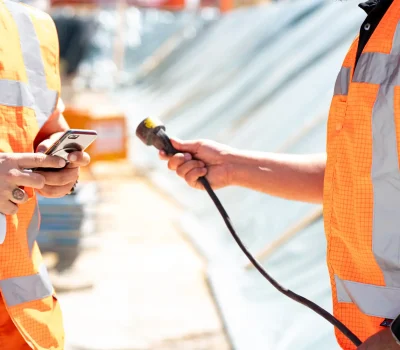 HPS GmbH SiGeKo Arbeitsschutz Arbeitssicherheit