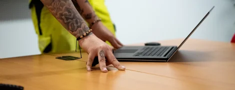 HPS GmbH Unterweisungen Arbeitsschutz Schulungen Arbeitssicherheit
